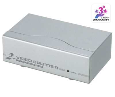 Splitter VGA 2 porte, VS92A