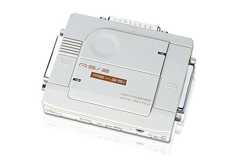 Switch Automatico Seriale RS232