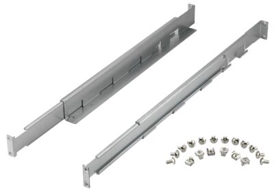 Staffe Scorrevoli per Gruppi di Continuità E3 LCD RT, X4 RT, E6 LCD RT